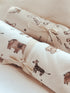 Jersey Swaddle 包被 - Paul